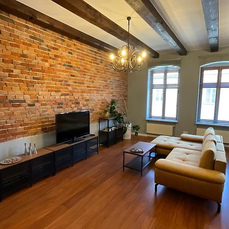 Apartamenty Zlota Nic Opole Eksteriør bilde