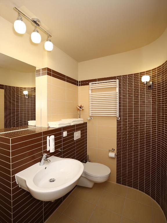 Apartamenty Zlota Nic Opole Rom bilde