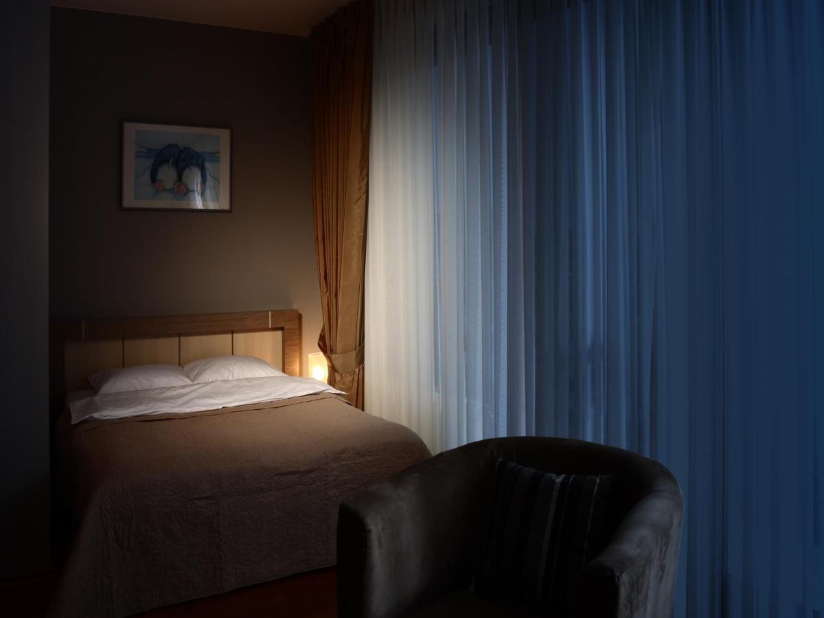 Apartamenty Zlota Nic Opole Rom bilde